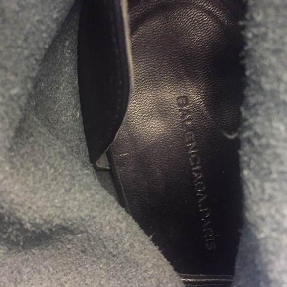 Balenciaga heels - Picture 5 of 5